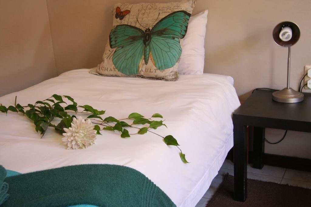 Dunedin Star Guesthouse Swakopmund Rom bilde