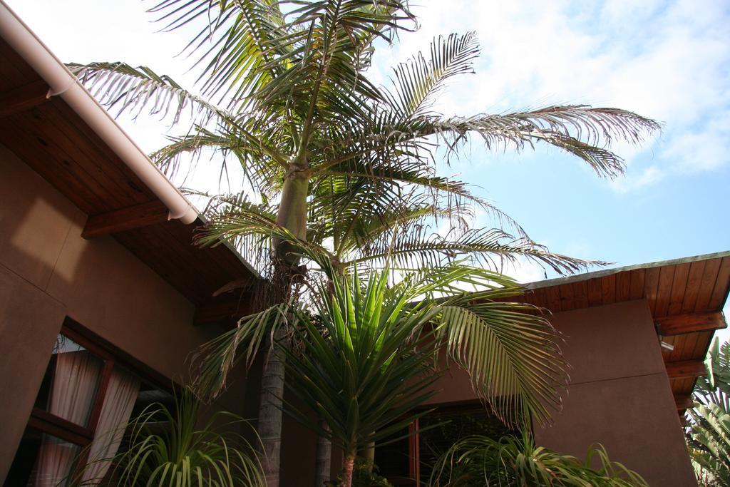 Dunedin Star Guesthouse Swakopmund Eksteriør bilde