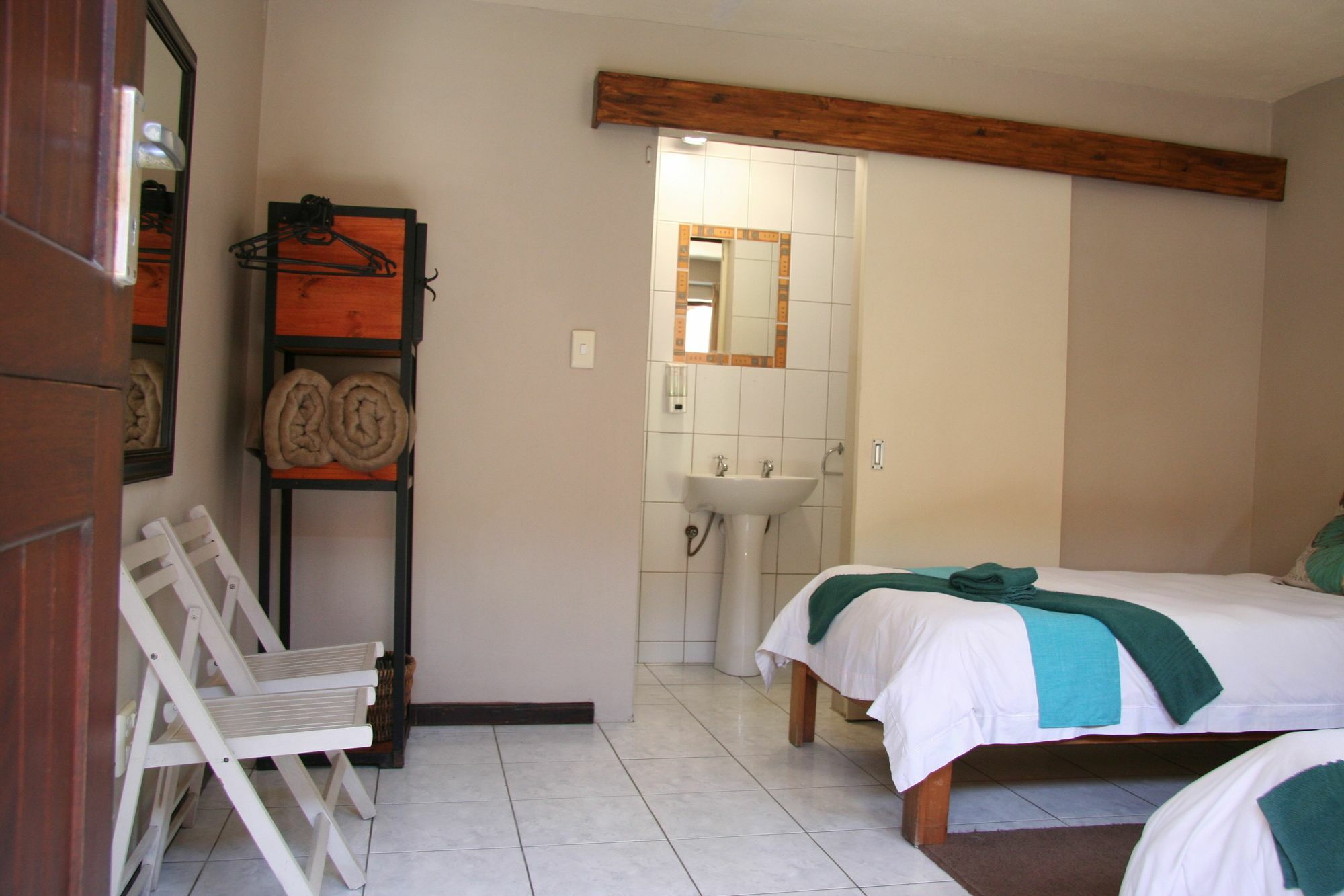 Dunedin Star Guesthouse Swakopmund Eksteriør bilde