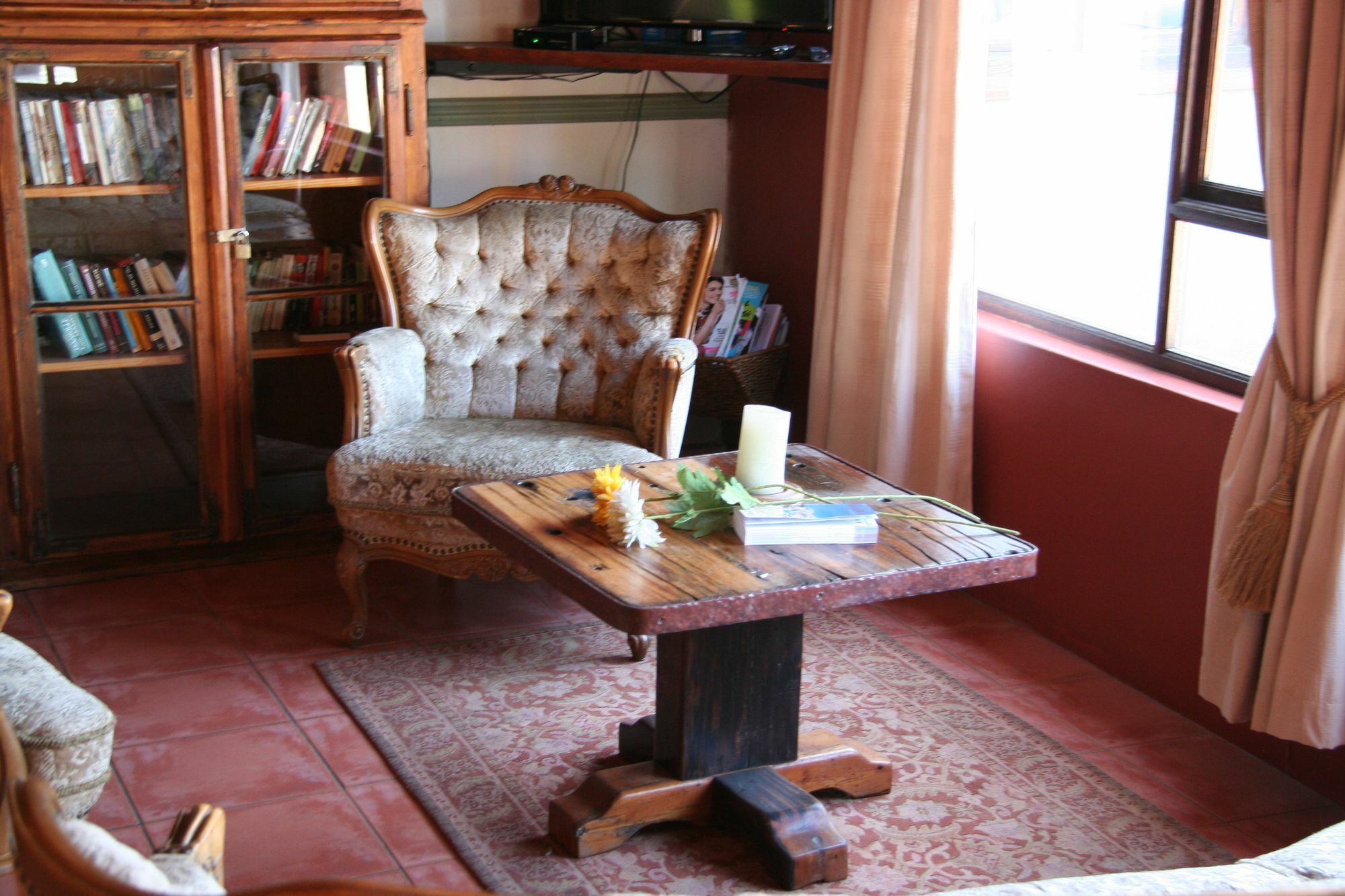 Dunedin Star Guesthouse Swakopmund Eksteriør bilde
